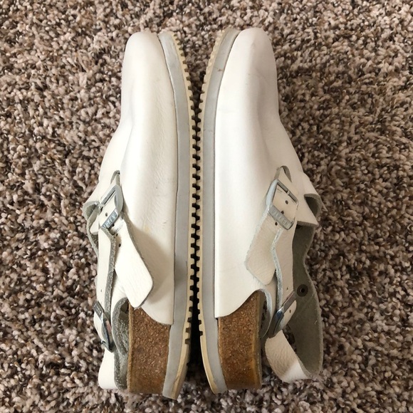 Birkenstock Shoes | Birkenstock Tokio Super Grip Nursing Shoes 8 | Poshmark